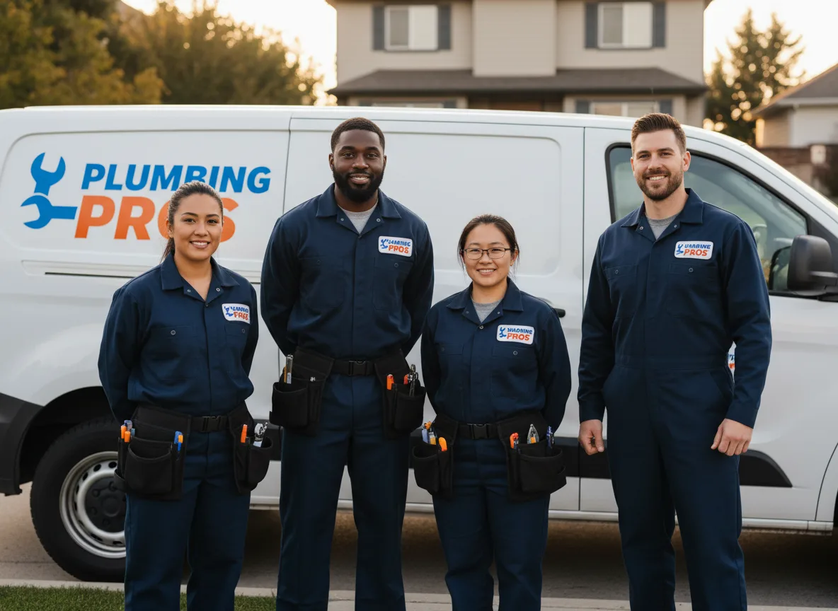 Water Heater Repair company in Commerce, TX